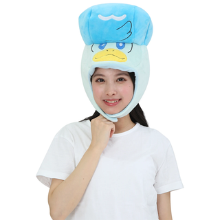 Quaxley Kigurumi Cap