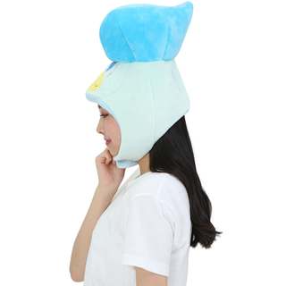 Quaxley Kigurumi Cap