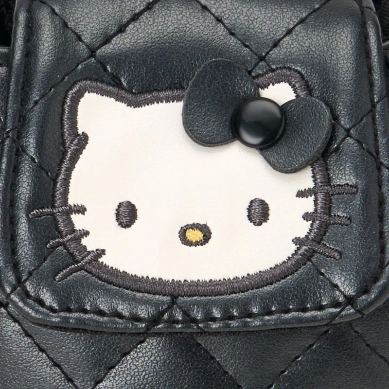 hello kitty backpack charm Plush Keychain Set of 2, Sanrio Bag Charm, Red & Pink How good is that?. NYCC Limited Edition Hello Kitty