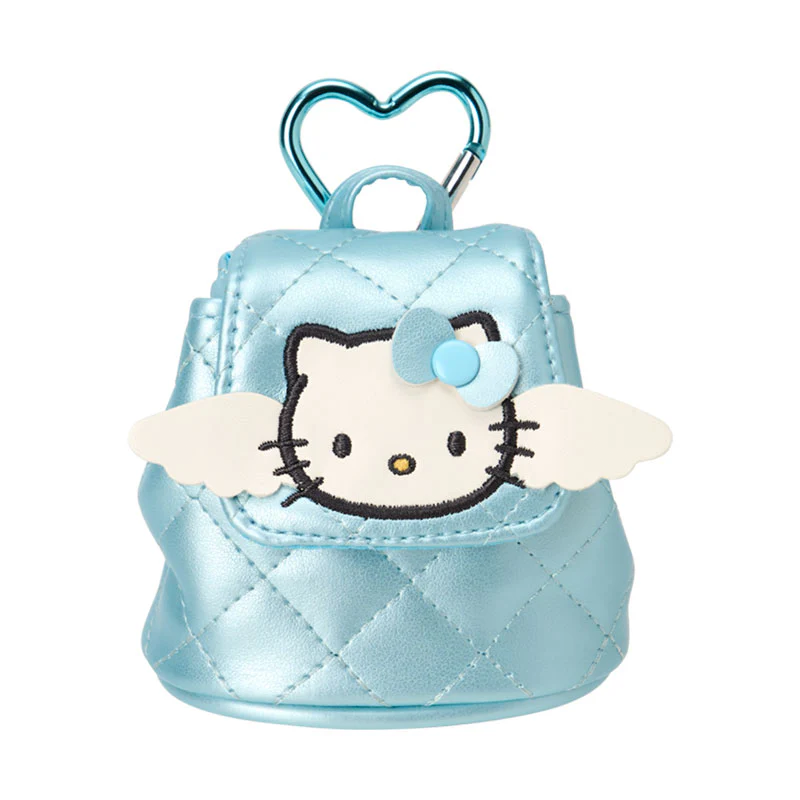 hello kitty backpack charm Mini Quilt Bag How good is that?. NEW! VIRAL LA Dodgers Plush