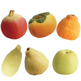 Realistic Fruit Squishy