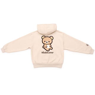 Rilakkuma Cozy JapanLA Hoodie