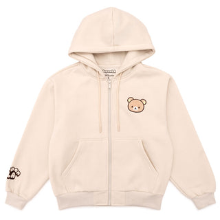 Rilakkuma Cozy JapanLA Hoodie