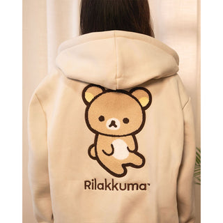 Rilakkuma Cozy JapanLA Hoodie