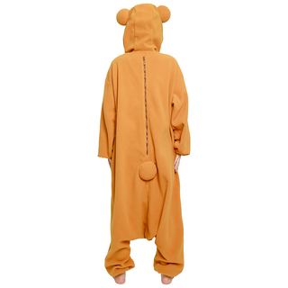 Rilakkuma Kigurumi