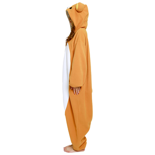 Rilakkuma Kigurumi