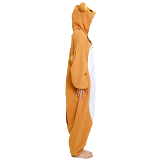 Rilakkuma Kigurumi