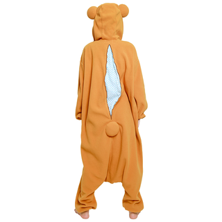 Rilakkuma Kigurumi