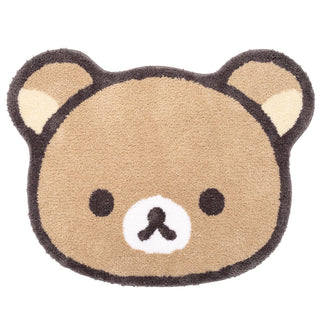 Rilakkuma Cozy JapanLA Room Rug