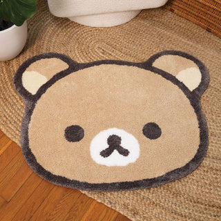 Rilakkuma Cozy JapanLA Room Rug