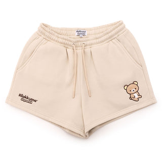 Rilakkuma Cozy JapanLA Shorts