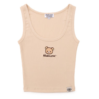 Rilakkuma Cozy JapanLA Tank Top