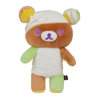 Rilakkuma Mummy Plush