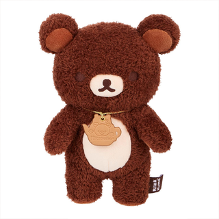 Rilakkuma Tea Time Small Plush