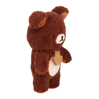Rilakkuma Tea Time Small Plush