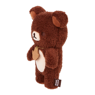 Rilakkuma Tea Time Small Plush