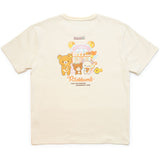 Rilakkuma Amusement Park JapanLA Tee