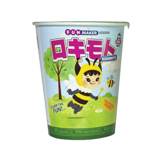 Rokimoto Cup of Fun Series 2 Figure