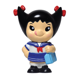 Rokimoto Cup of Fun Series 2 Figure