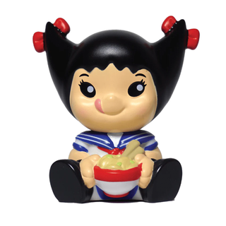 Rokimoto Cup of Fun Series 2 Figure