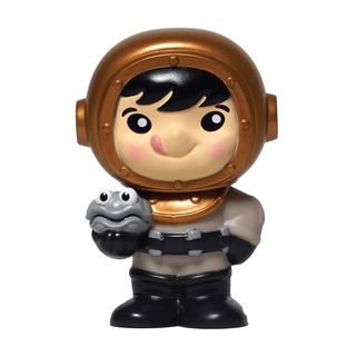 Rokimoto Cup of Fun Series 2 Figure