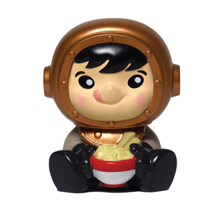 Rokimoto Cup of Fun Series 2 Figure
