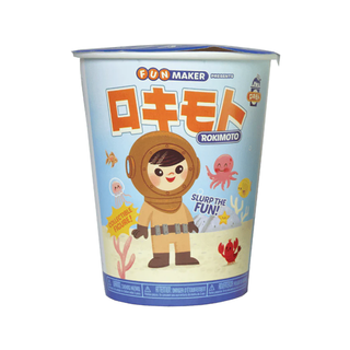 Rokimoto Cup of Fun Series 2 Figure
