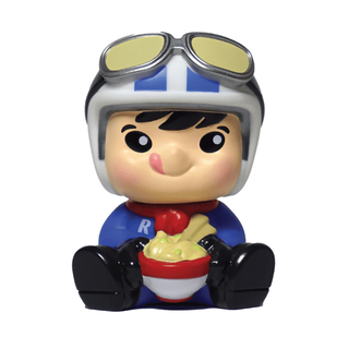 Rokimoto Cup of Fun Series 2 Figure