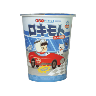 Rokimoto Cup of Fun Series 2 Figure