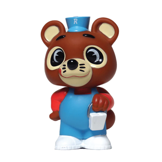Rokimoto Cup of Fun Series 2 Figure