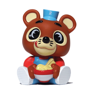 Rokimoto Cup of Fun Series 2 Figure