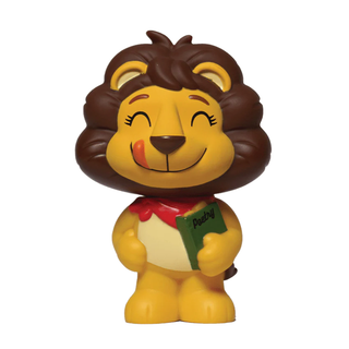 Rokimoto Cup of Fun Series 2 Figure
