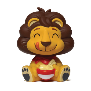 Rokimoto Cup of Fun Series 2 Figure
