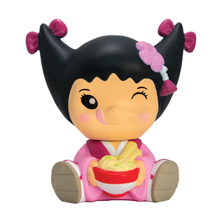 Rokimoto Cup of Fun Series 1 Figure