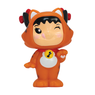 Rokimoto Cup of Fun Series 1 Figure