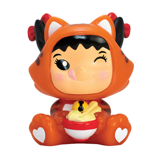 Rokimoto Cup of Fun Series 1 Figure