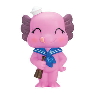 Rokimoto Cup of Fun Series 1 Figure