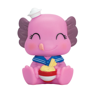 Rokimoto Cup of Fun Series 1 Figure