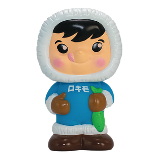 Rokimoto Cup of Fun Series 1 Figure