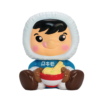 Rokimoto Cup of Fun Series 1 Figure
