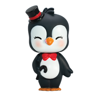 Rokimoto Cup of Fun Series 1 Figure