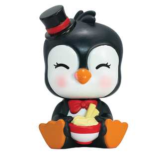 Rokimoto Cup of Fun Series 1 Figure