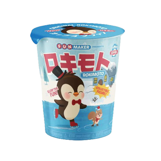 Rokimoto Cup of Fun Series 1 Figure