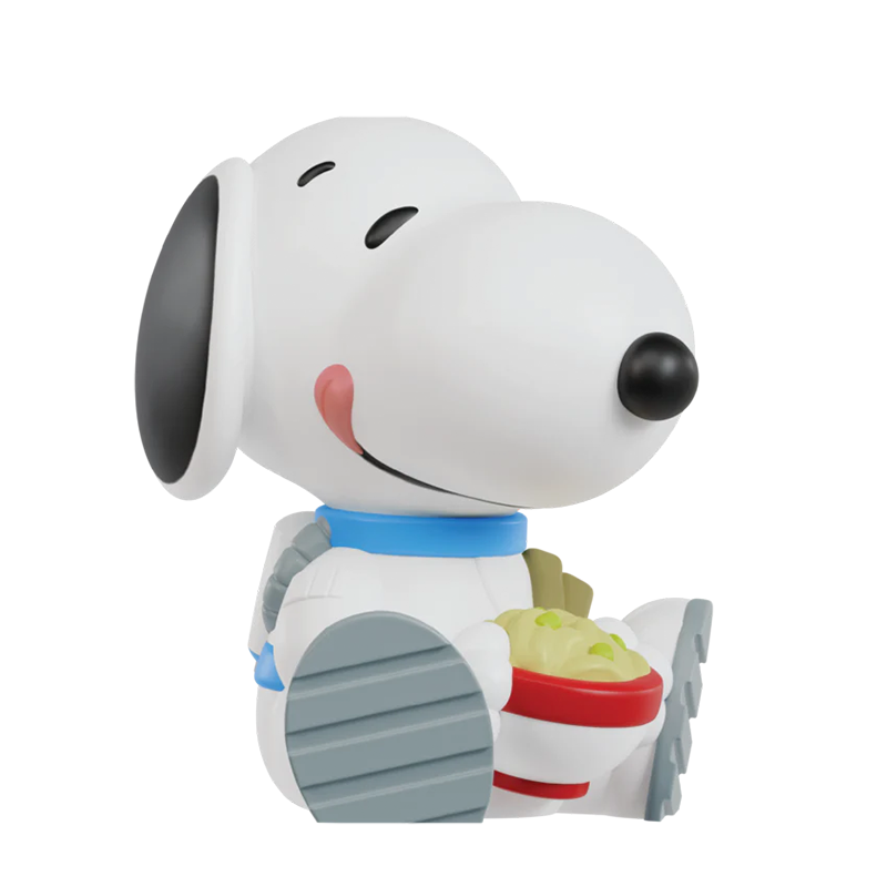Rokimoto x Peanuts Figure Blind Box – JapanLA