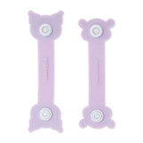 Sanrio Cable Holder Set