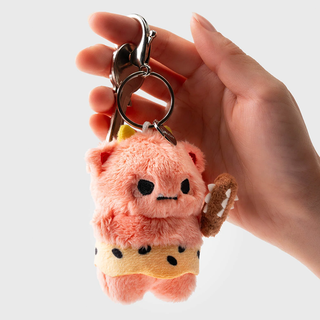 Roni Oni Bag Charm