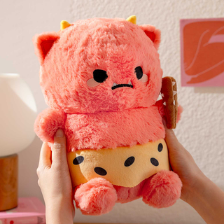 Sitting Roni Oni Midi Mochi Plush