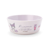 Sanrio Color Melamine Bowl