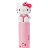 Sanrio Fork with Mascot Topper