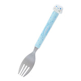 Sanrio Fork with Mascot Topper